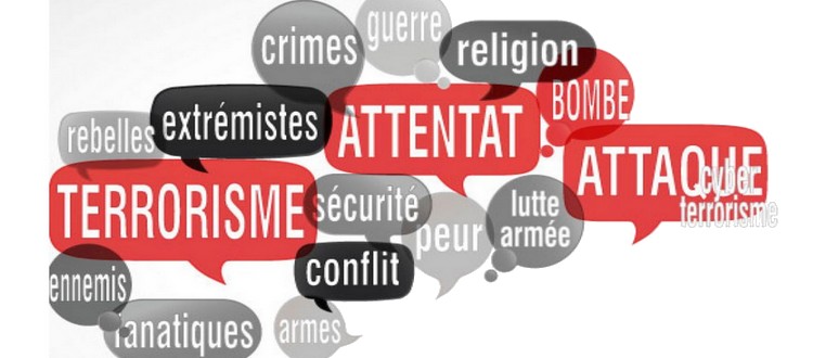 "Remonter Aux Causes Du Terrorisme" Par Richard Labévière